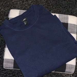 H&M Crewneck Sweater